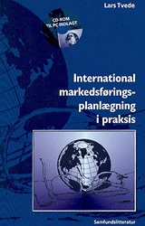International markedsførings-planaeging i praksis