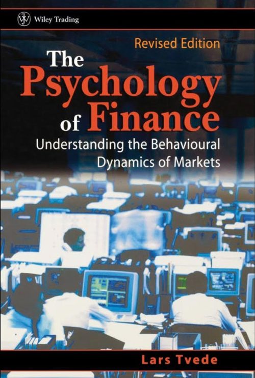 The Psychology of Finance